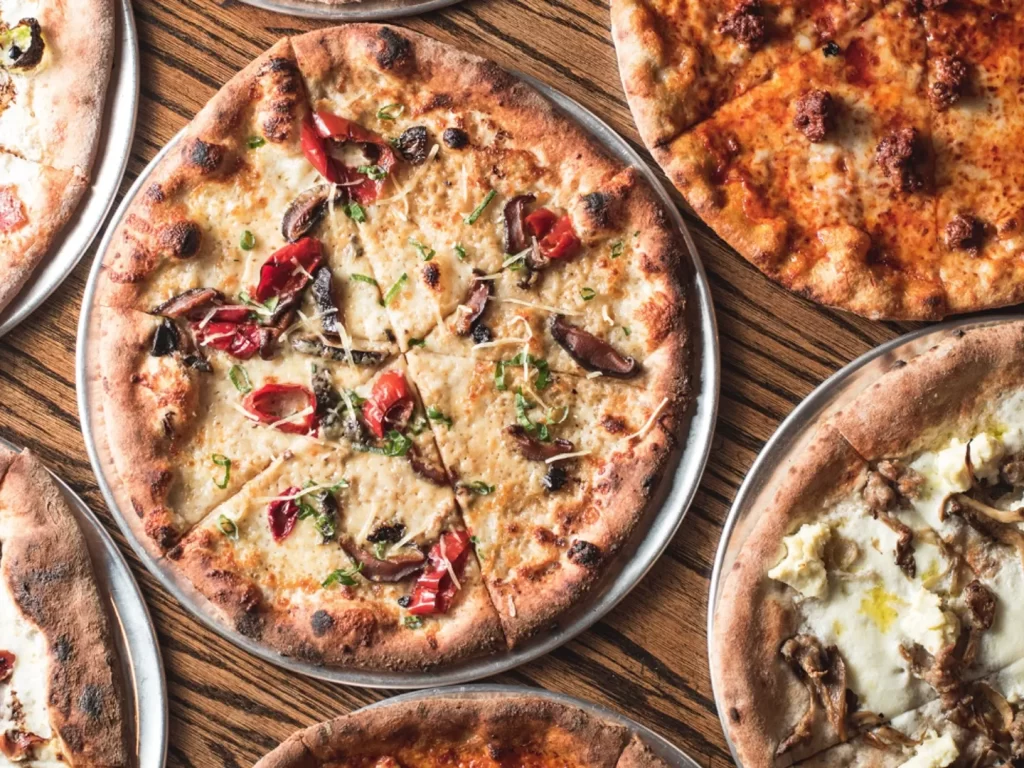 ZIO ZEPPE PIZZA AND BIRRIA